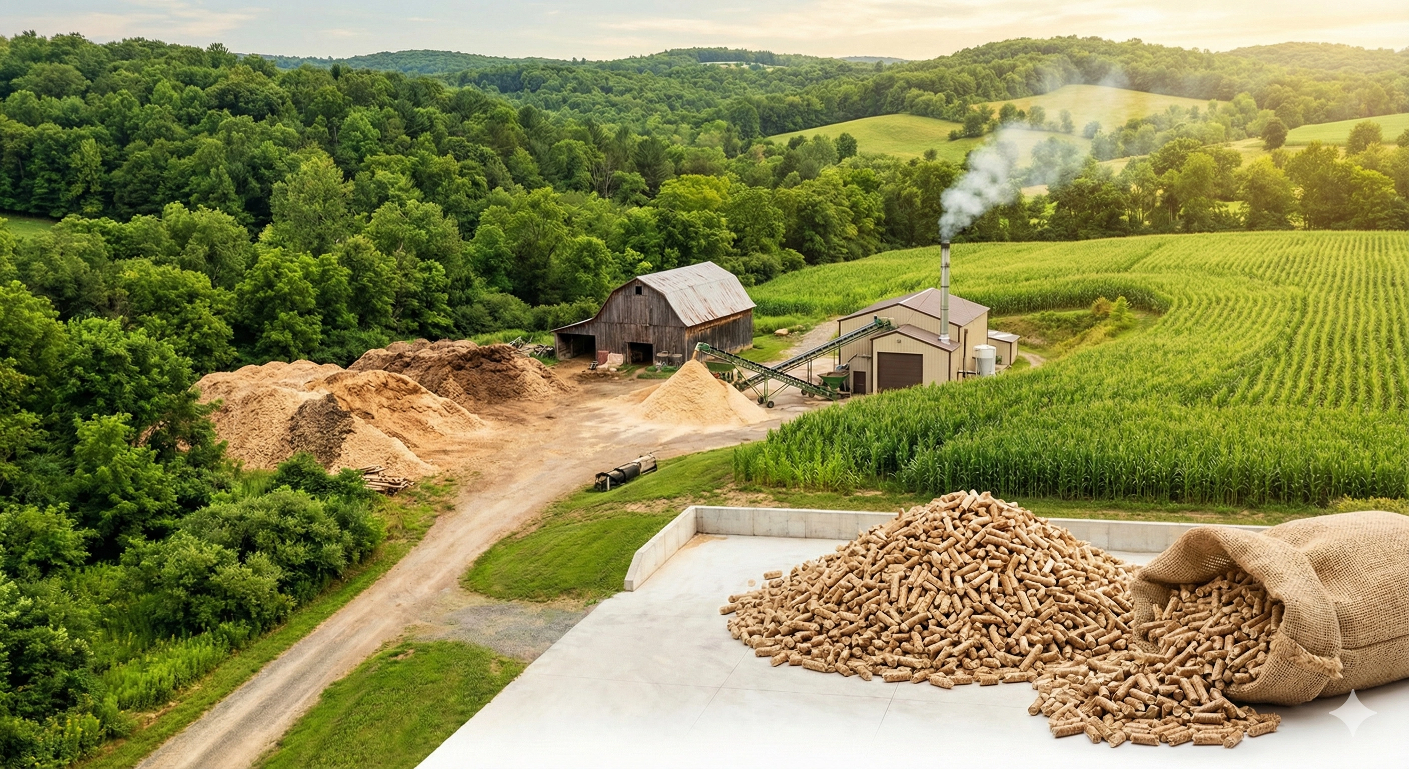 Renewable Energy Solutions