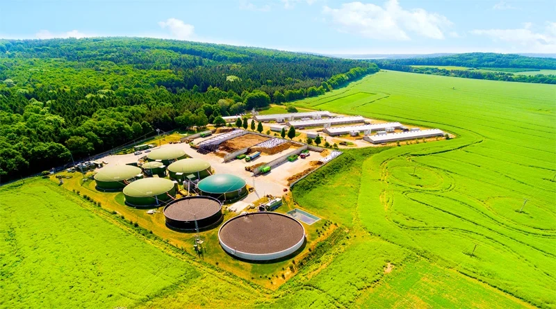 The Complete Guide to Bio-CNG Plant Economics