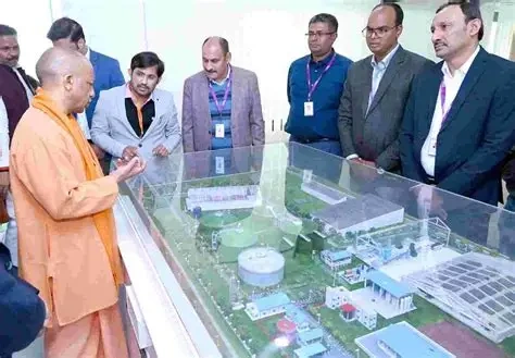 SATAT & GOBARdhan Policies