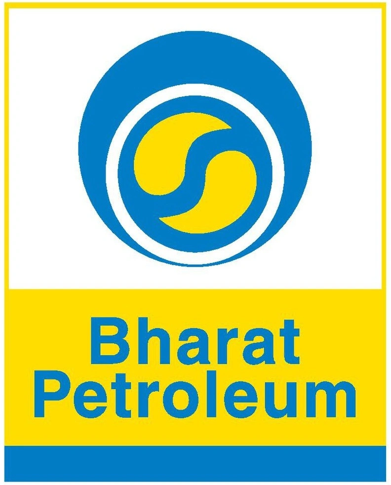 BPCL - Bharat Petroleum Corporation Limited