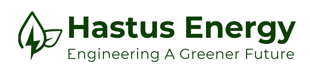 Hastus Energy logo