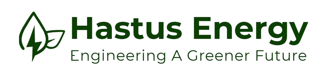 Hastus Energy logo