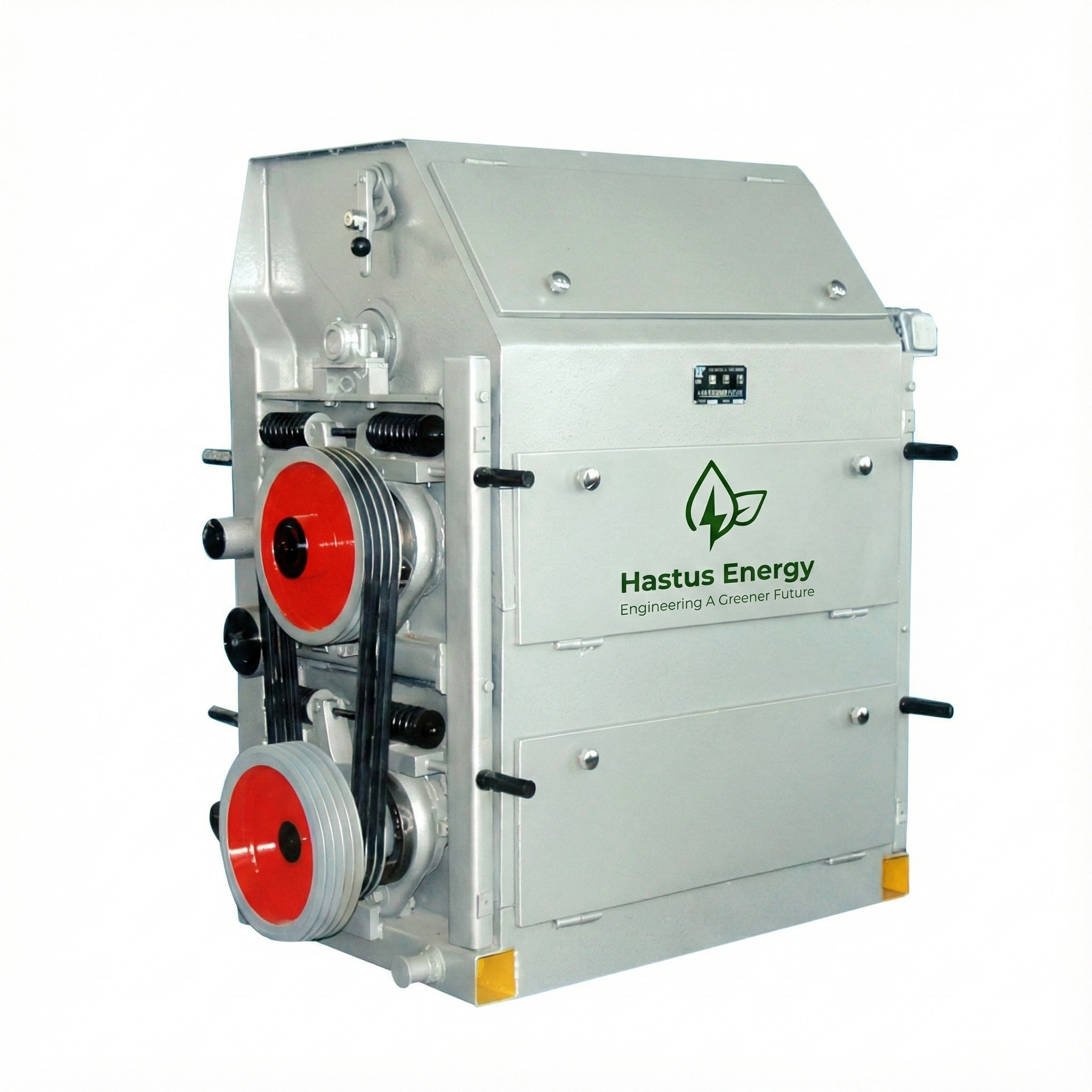 Crumbler/Pellet Crusher