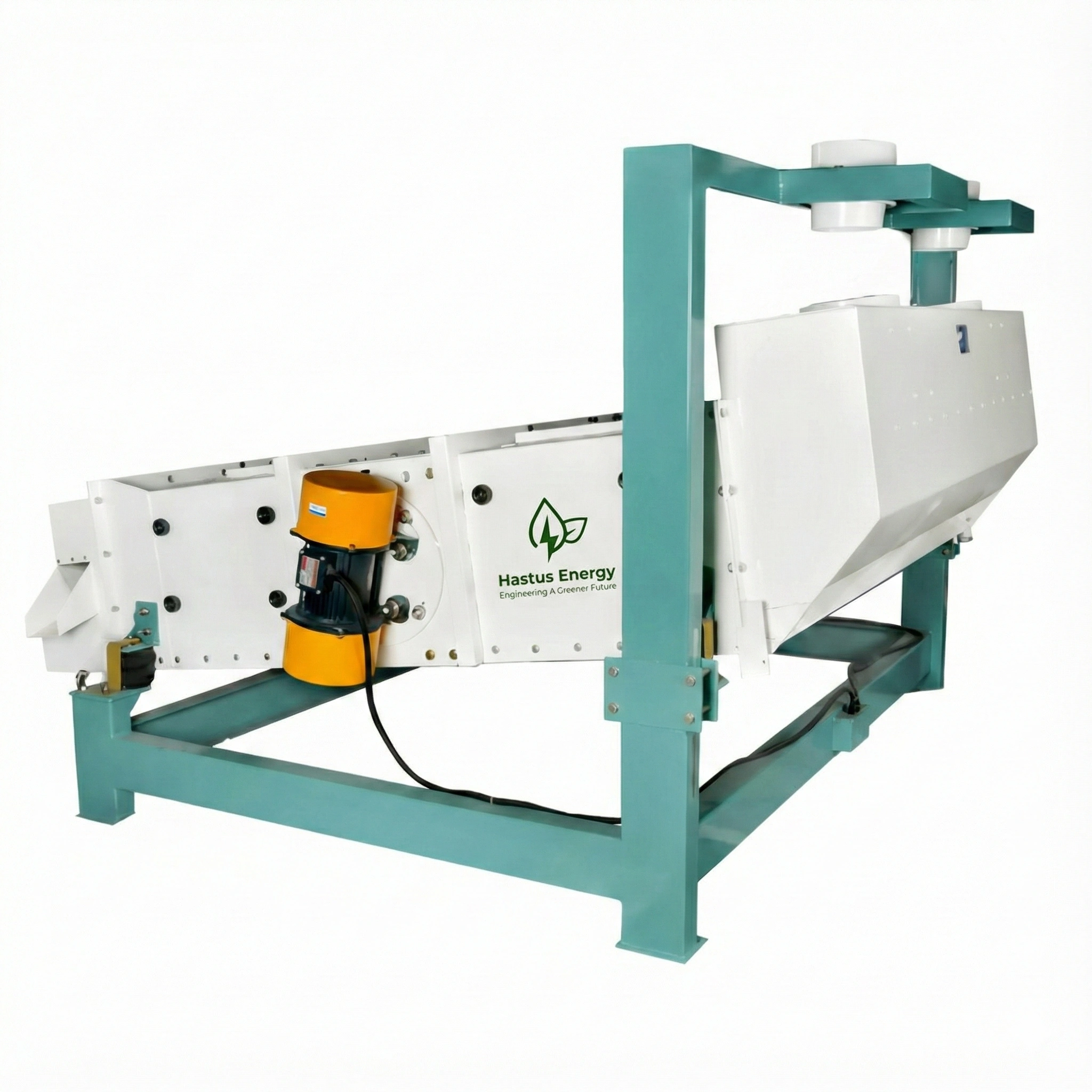 Screening Machine/Vibrating Sieve